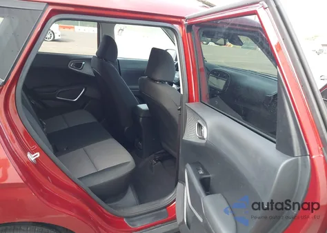 2023 Kia Soul S z USA, uszkodzony, nr VIN KNDJ23AU7P7850078